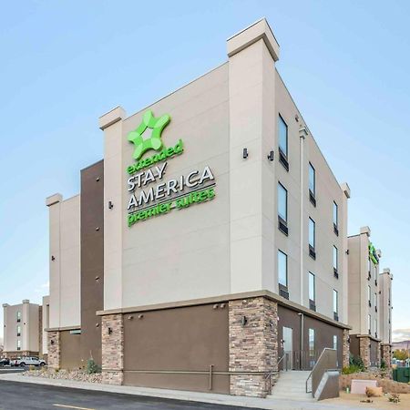 Extended Stay America Premier Suites - Reno - سباركس المظهر الخارجي الصورة