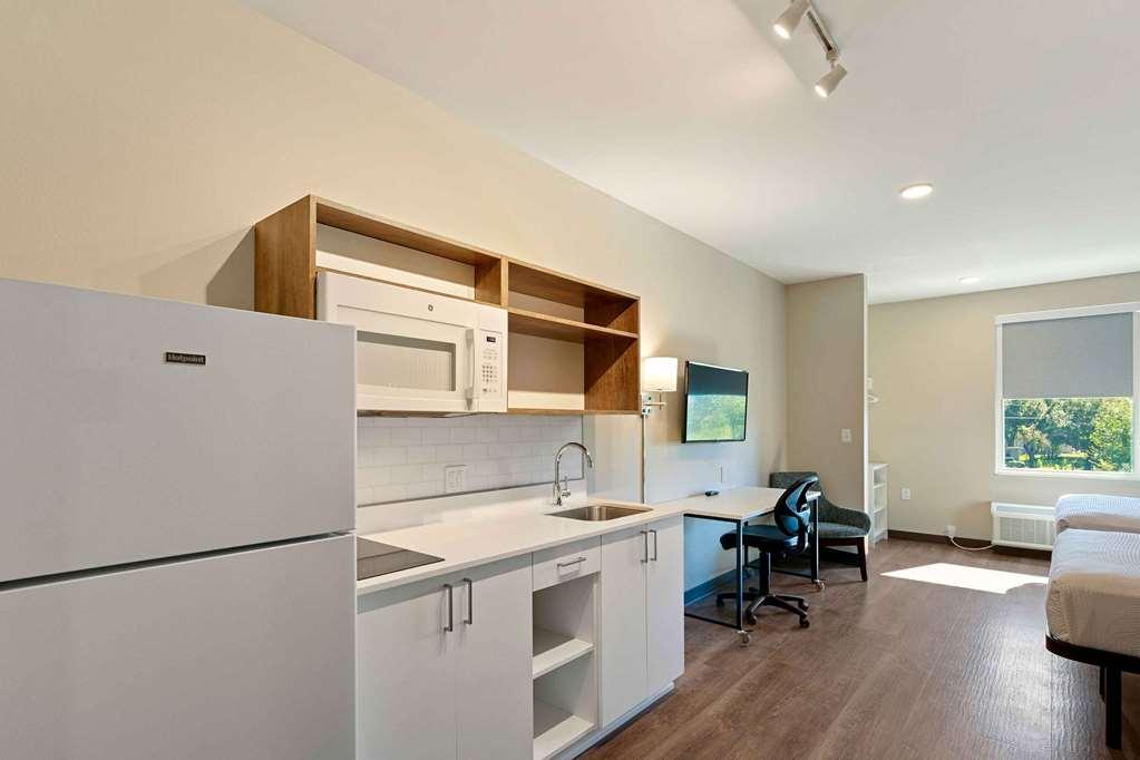 Extended Stay America Premier Suites - Reno - سباركس الغرفة الصورة