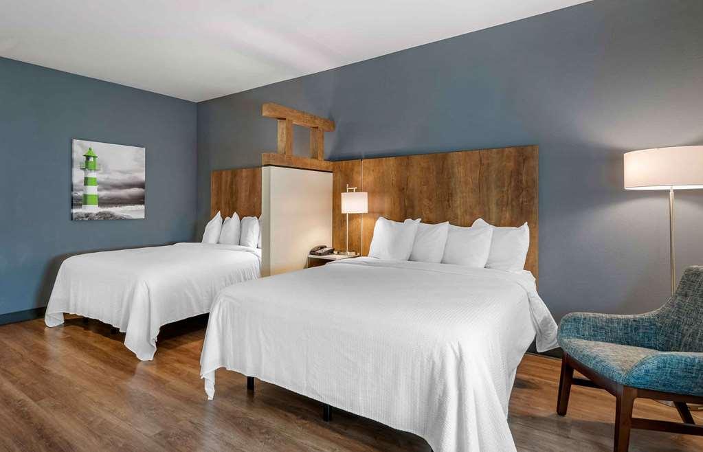 Extended Stay America Premier Suites - Reno - سباركس الغرفة الصورة