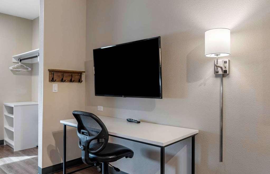Extended Stay America Premier Suites - Reno - سباركس الغرفة الصورة