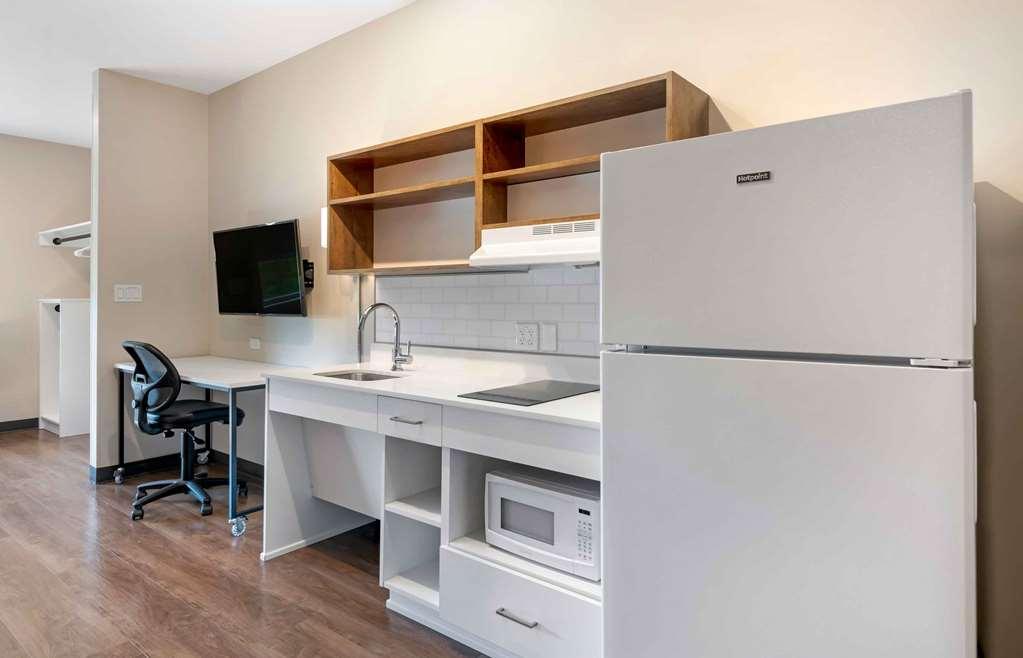 Extended Stay America Premier Suites - Reno - سباركس الغرفة الصورة