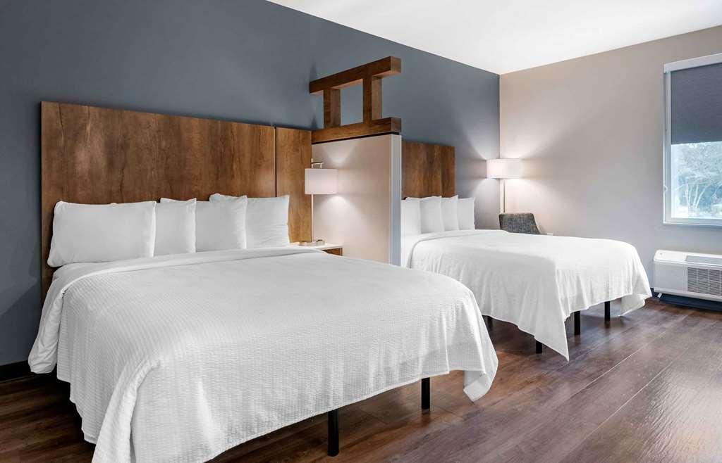 Extended Stay America Premier Suites - Reno - سباركس الغرفة الصورة