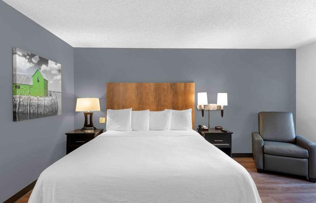 Extended Stay America Premier Suites - Reno - سباركس الغرفة الصورة