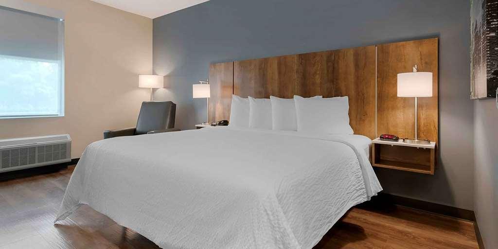 Extended Stay America Premier Suites - Reno - سباركس الغرفة الصورة