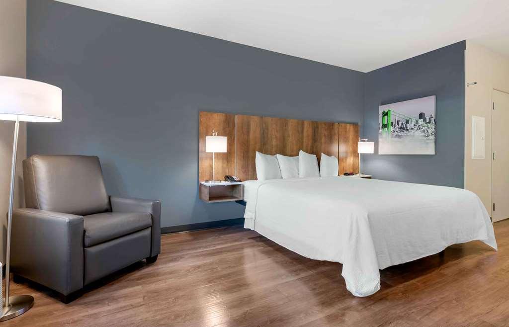 Extended Stay America Premier Suites - Reno - سباركس الغرفة الصورة