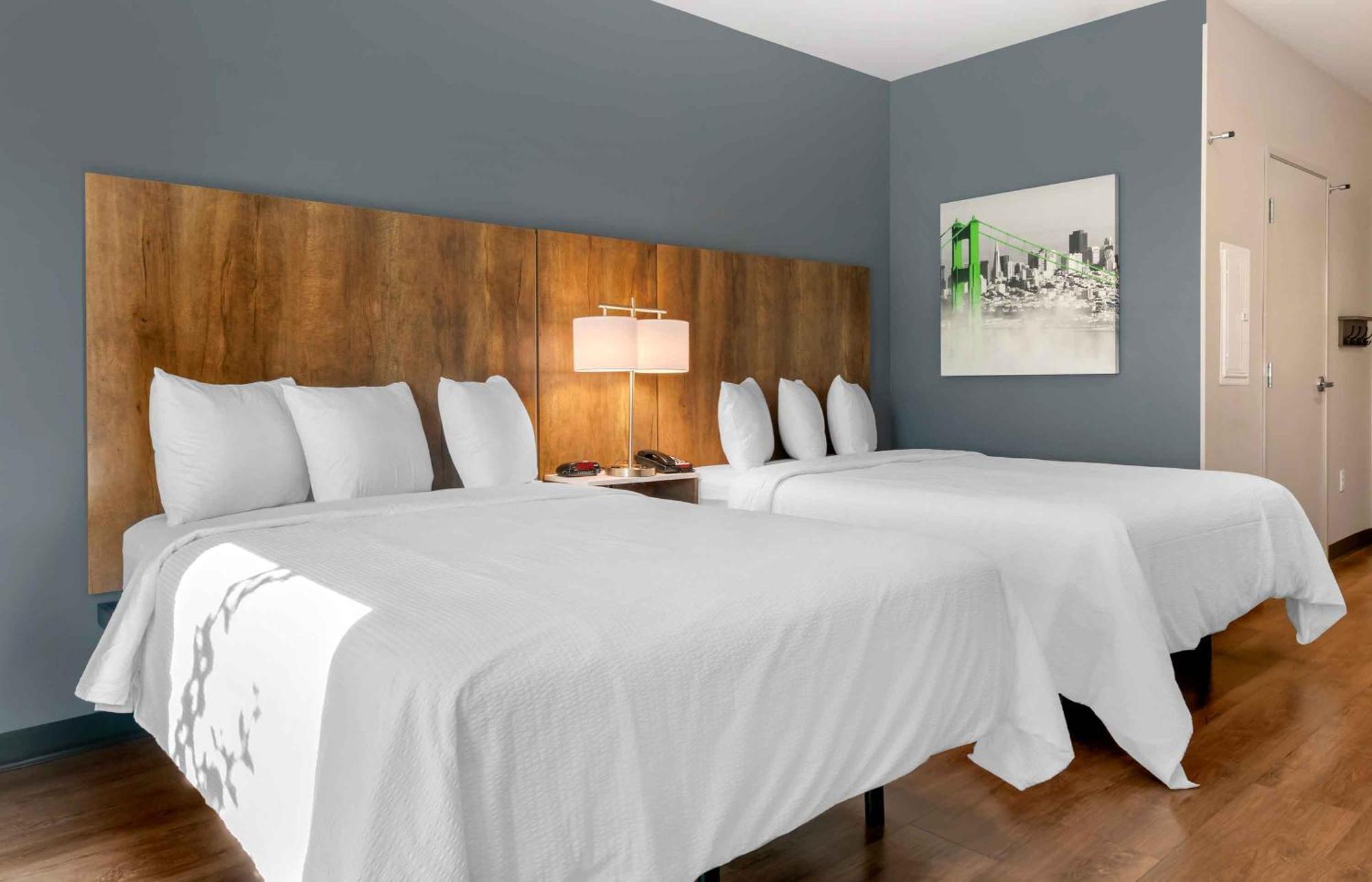 Extended Stay America Premier Suites - Reno - سباركس المظهر الخارجي الصورة