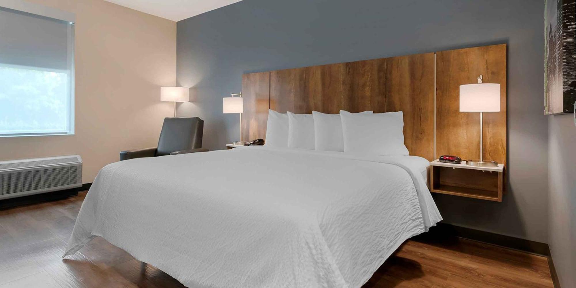 Extended Stay America Premier Suites - Reno - سباركس المظهر الخارجي الصورة
