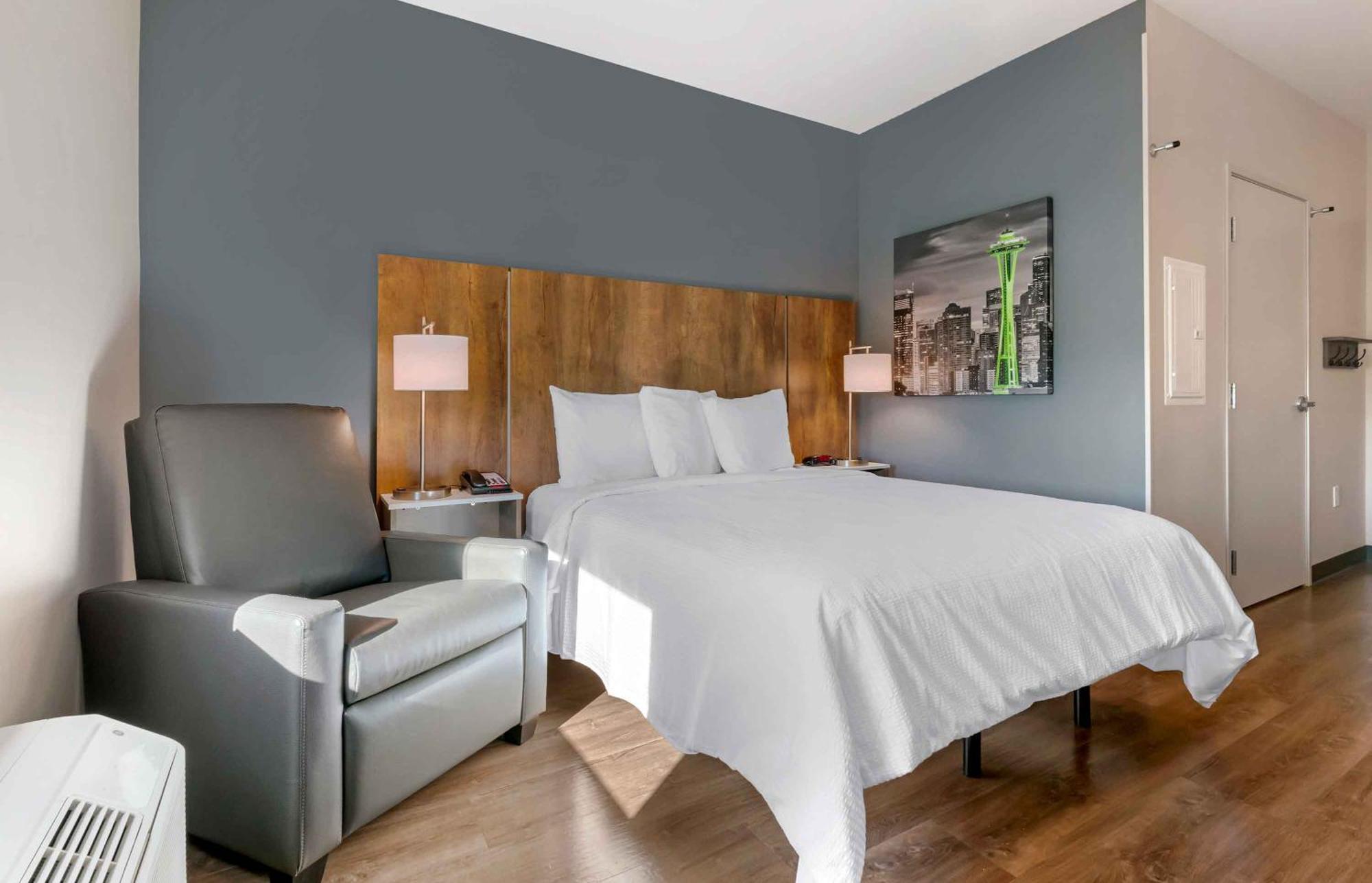 Extended Stay America Premier Suites - Reno - سباركس المظهر الخارجي الصورة