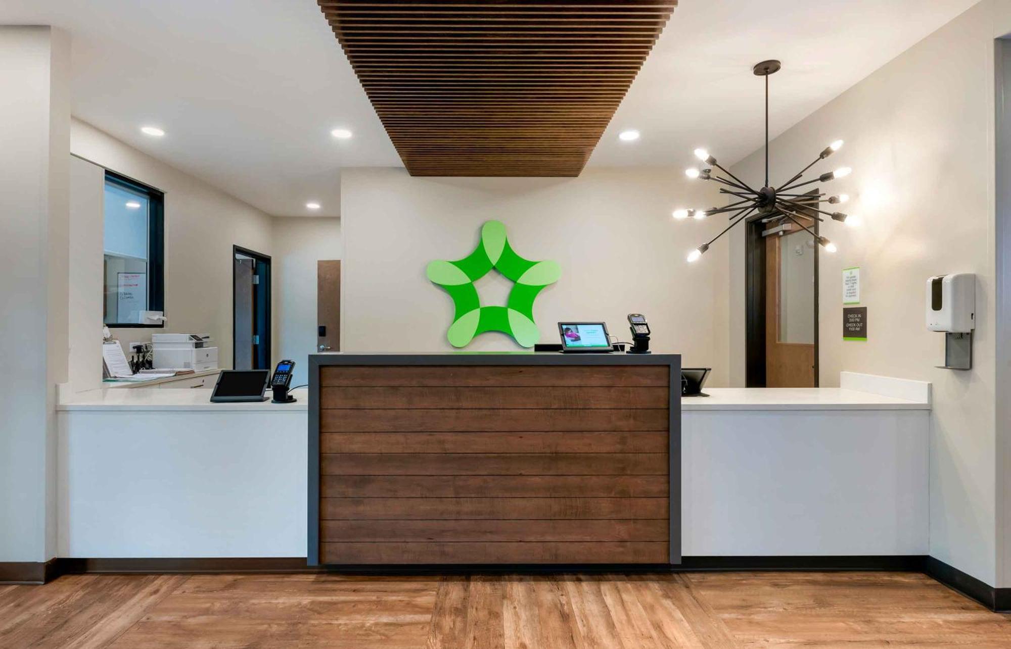 Extended Stay America Premier Suites - Reno - سباركس المظهر الخارجي الصورة