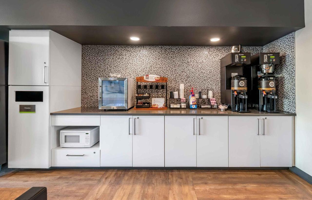 Extended Stay America Premier Suites - Reno - سباركس المظهر الخارجي الصورة