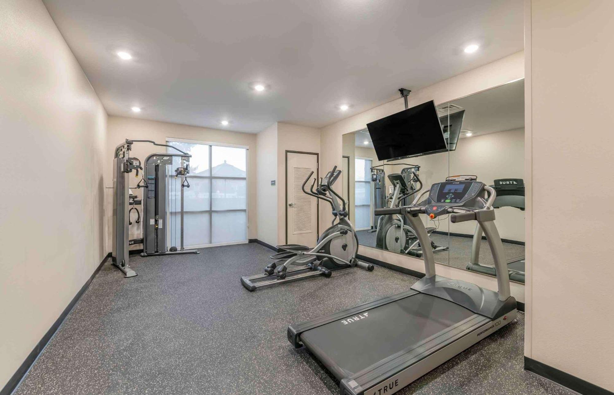Extended Stay America Premier Suites - Reno - سباركس المظهر الخارجي الصورة