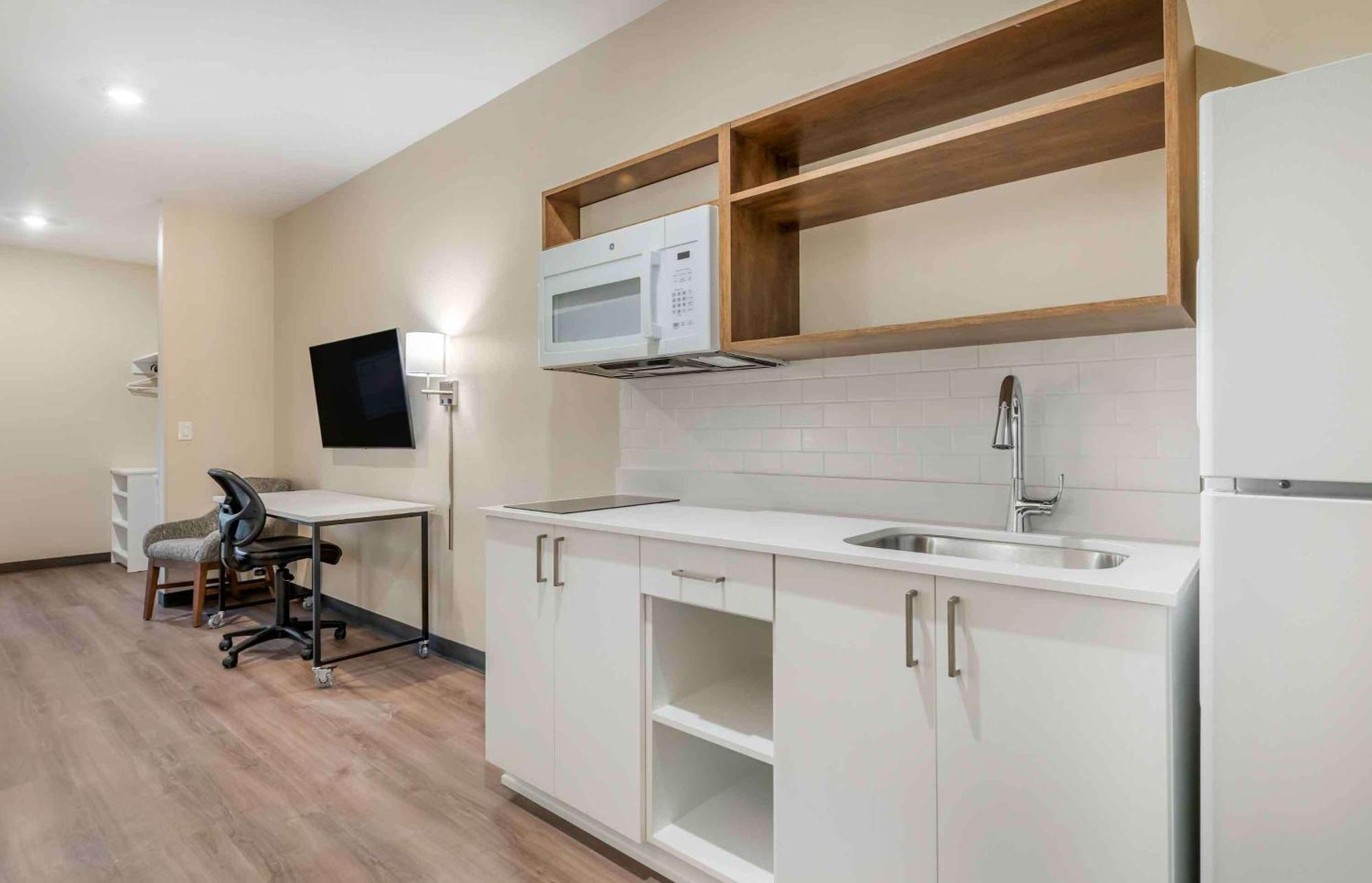 Extended Stay America Premier Suites - Reno - سباركس المظهر الخارجي الصورة