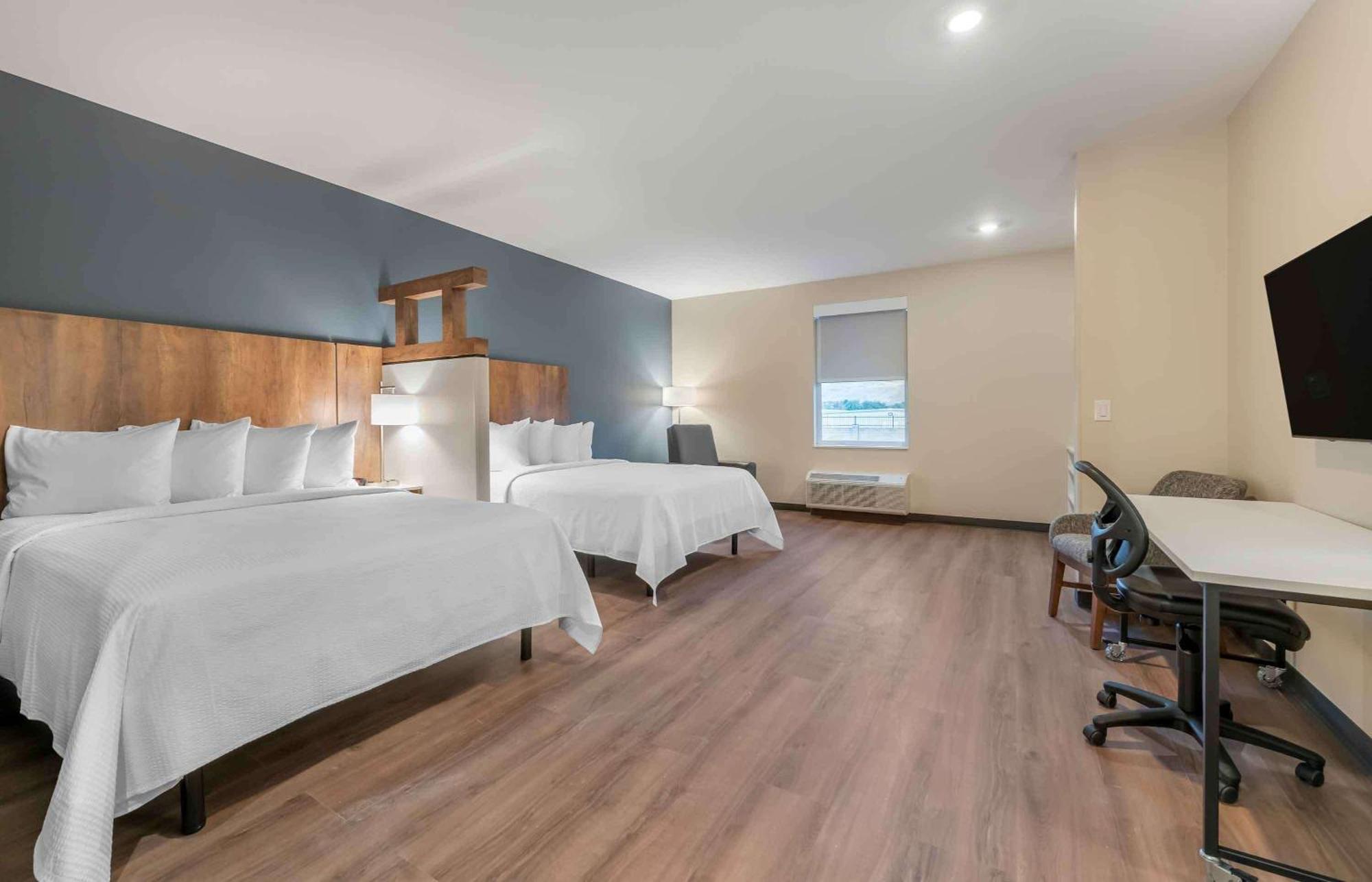 Extended Stay America Premier Suites - Reno - سباركس المظهر الخارجي الصورة