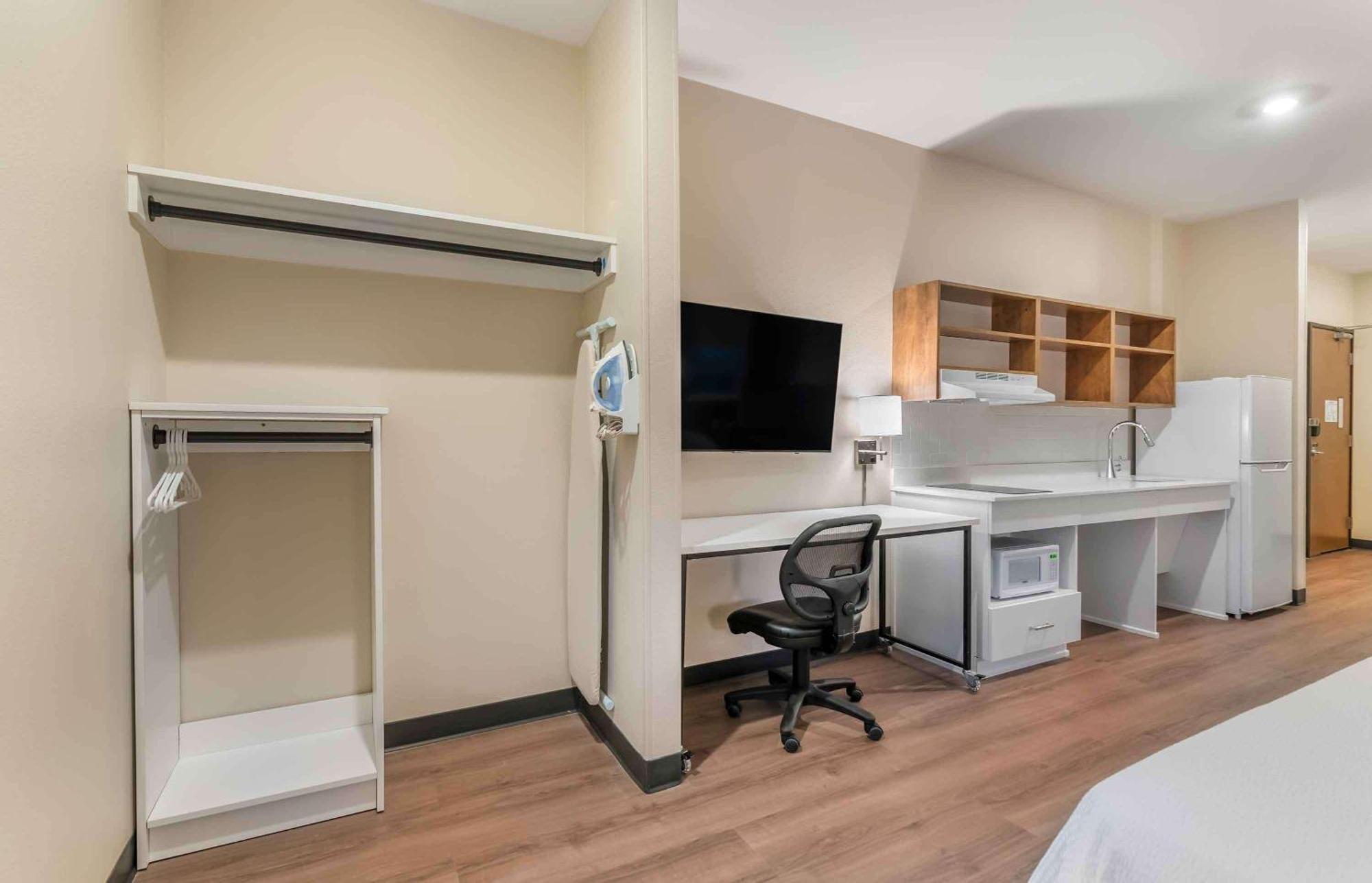 Extended Stay America Premier Suites - Reno - سباركس المظهر الخارجي الصورة
