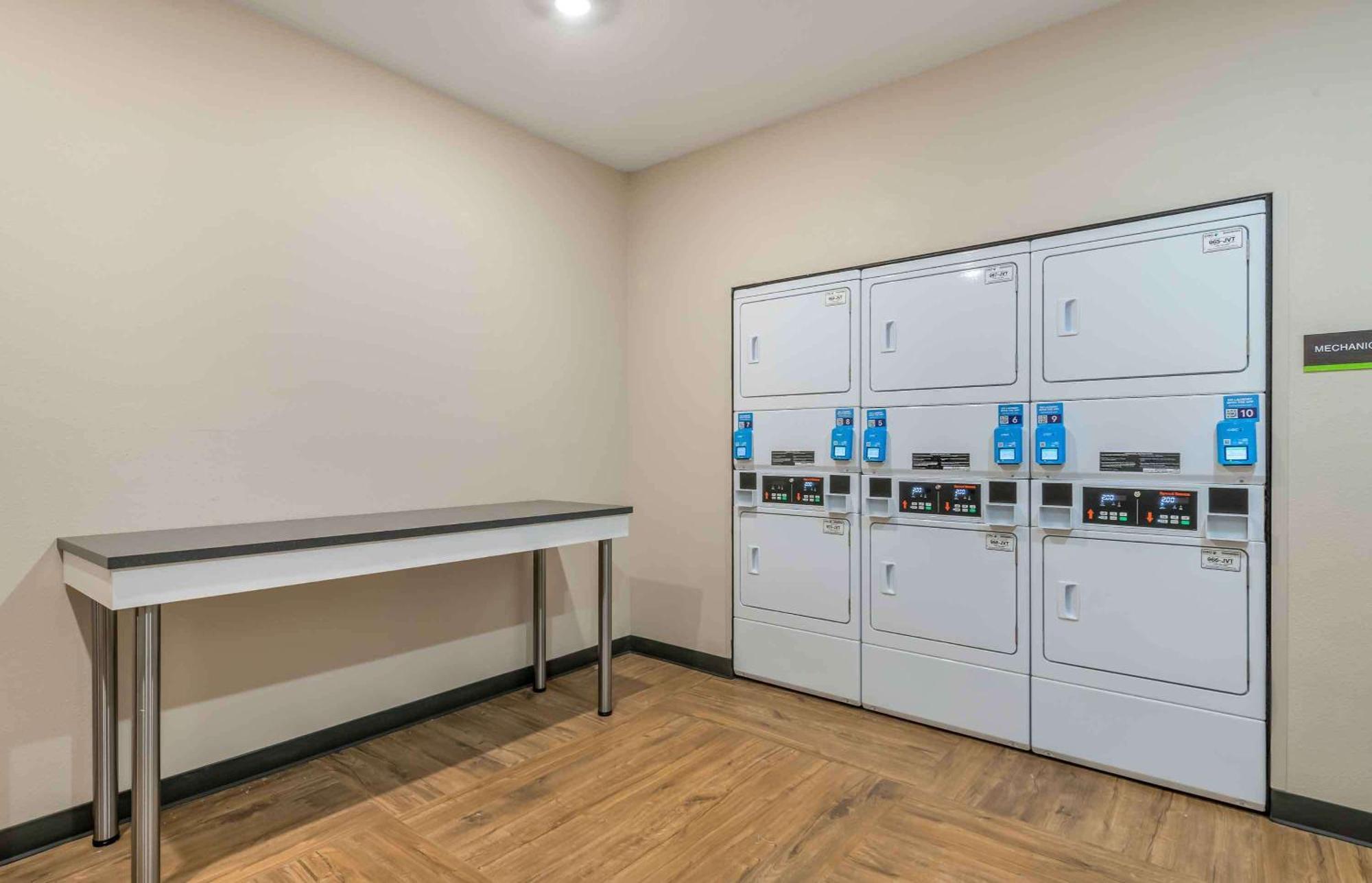 Extended Stay America Premier Suites - Reno - سباركس المظهر الخارجي الصورة