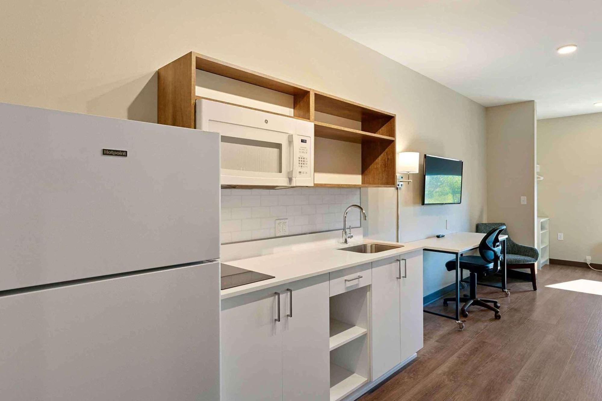 Extended Stay America Premier Suites - Reno - سباركس المظهر الخارجي الصورة