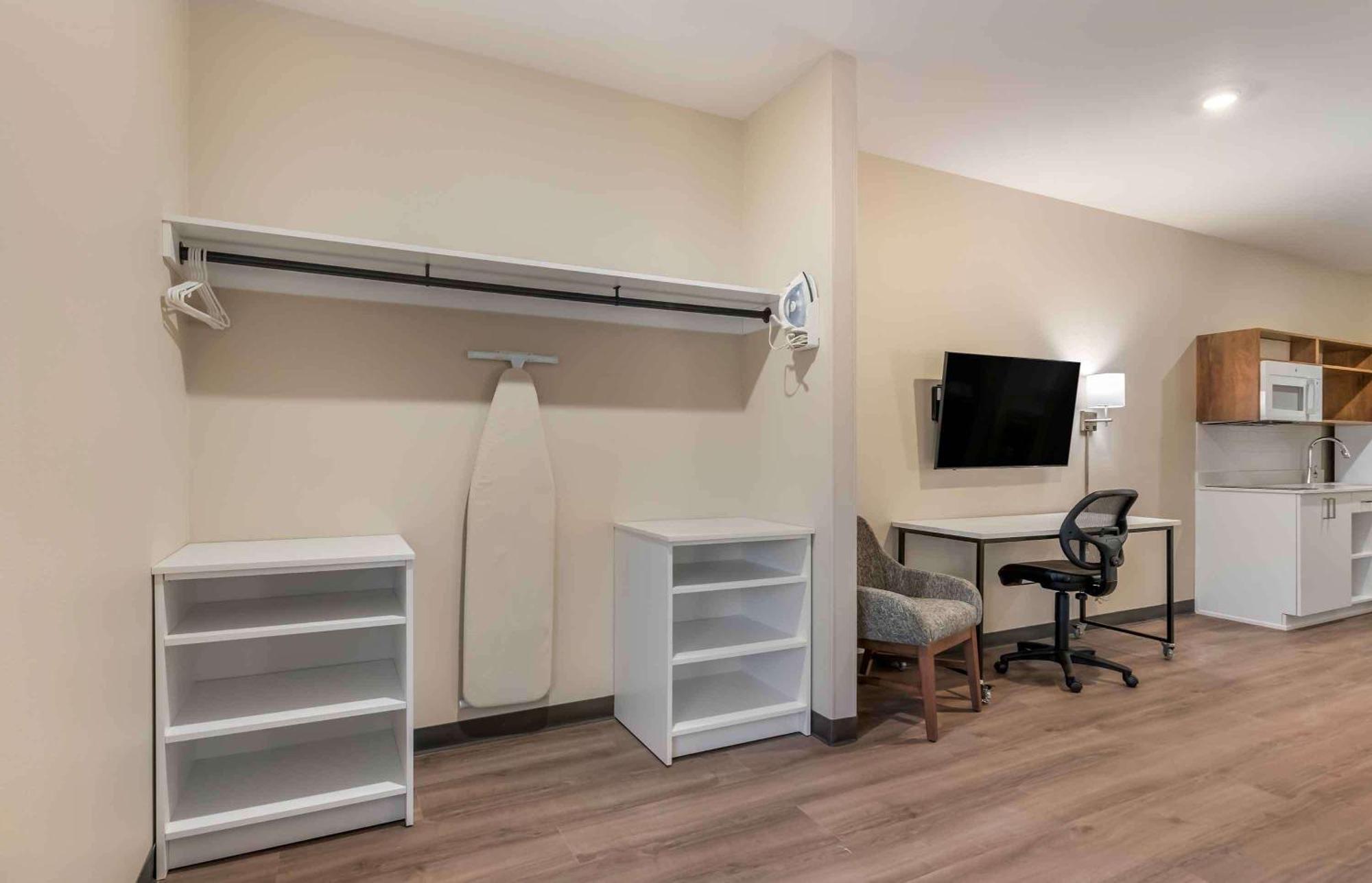 Extended Stay America Premier Suites - Reno - سباركس المظهر الخارجي الصورة