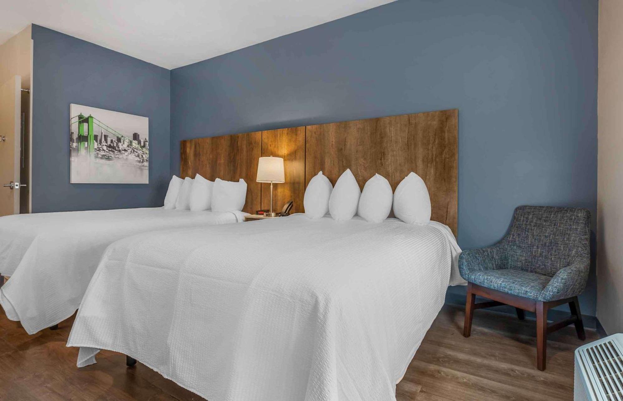 Extended Stay America Premier Suites - Reno - سباركس المظهر الخارجي الصورة