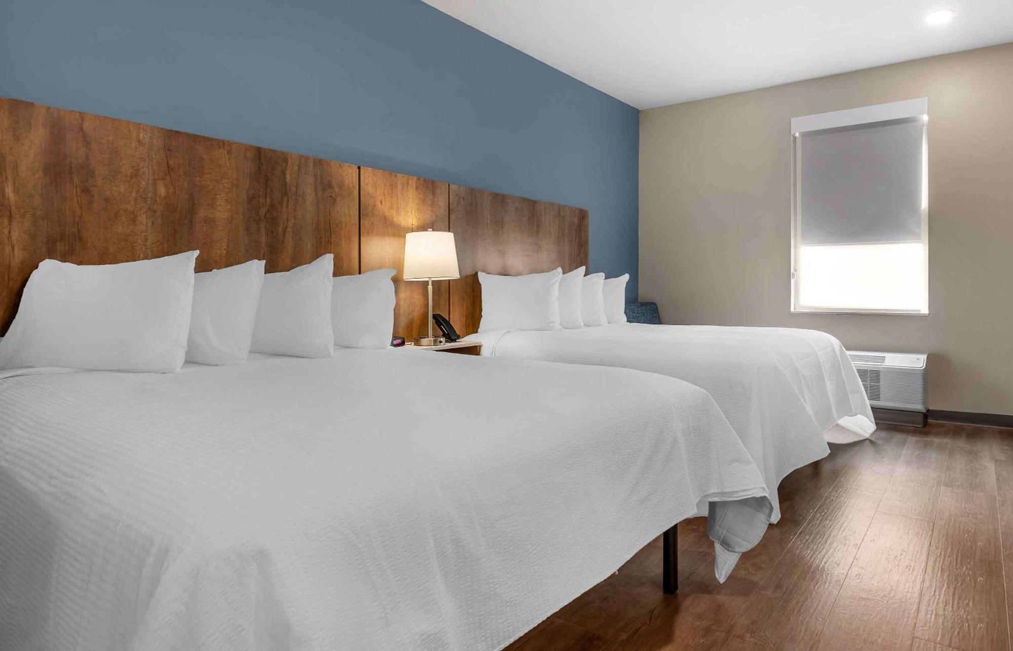 Extended Stay America Premier Suites - Reno - سباركس المظهر الخارجي الصورة