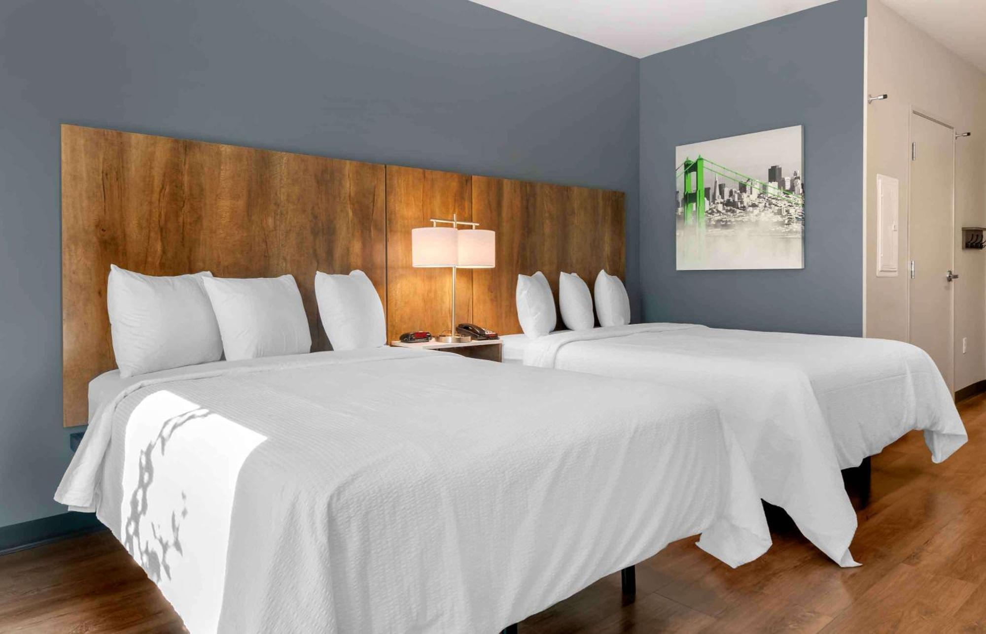 Extended Stay America Premier Suites - Reno - سباركس المظهر الخارجي الصورة