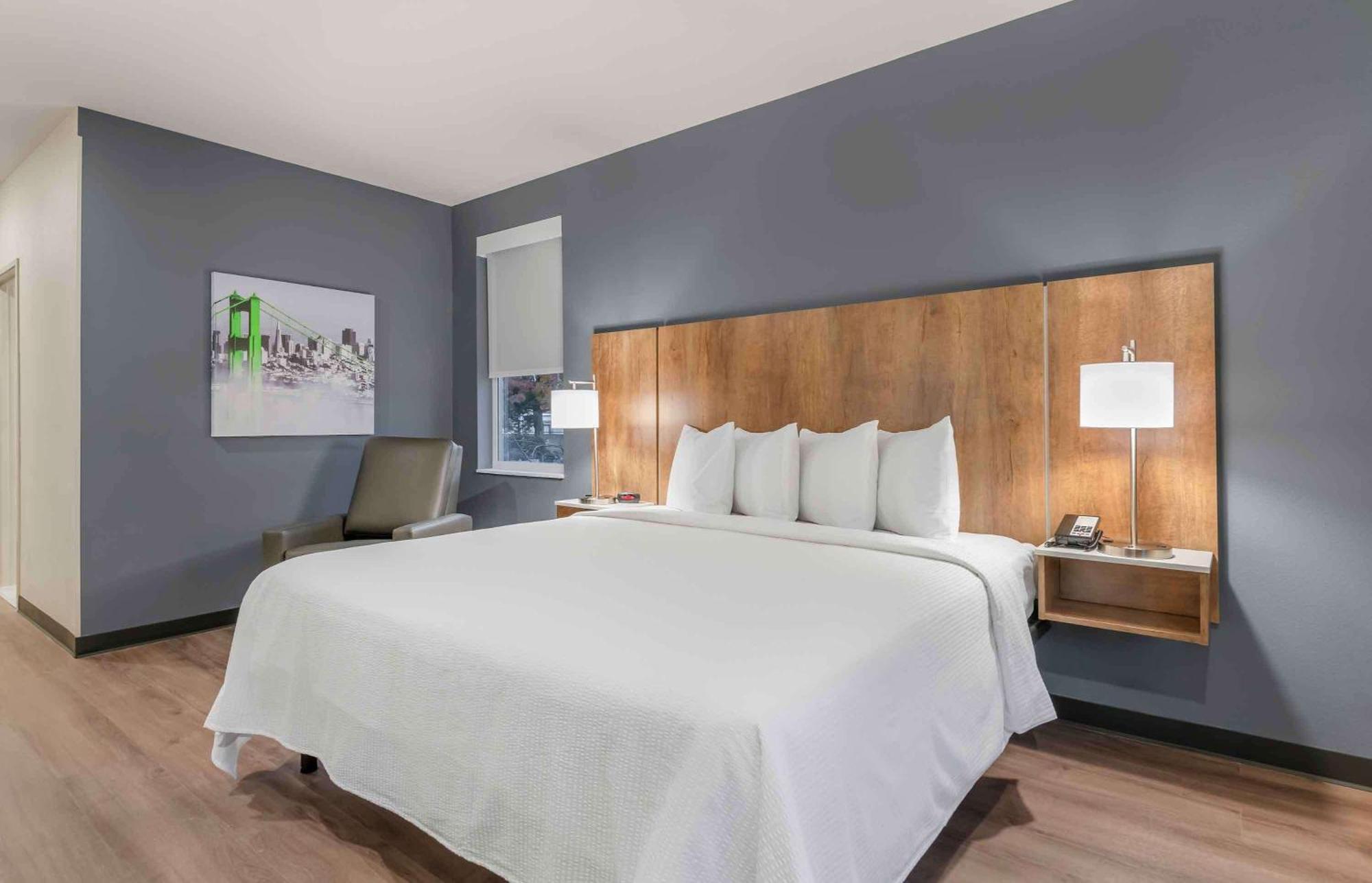 Extended Stay America Premier Suites - Reno - سباركس المظهر الخارجي الصورة