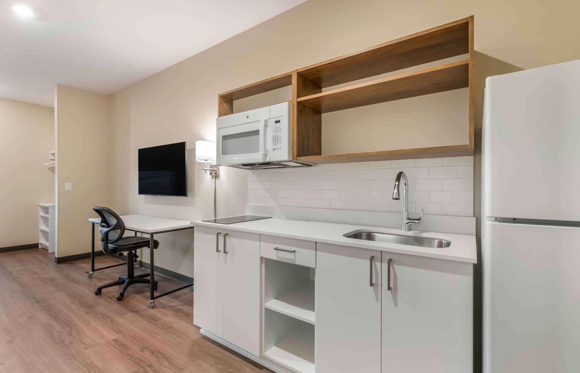 Extended Stay America Premier Suites - Reno - سباركس المظهر الخارجي الصورة