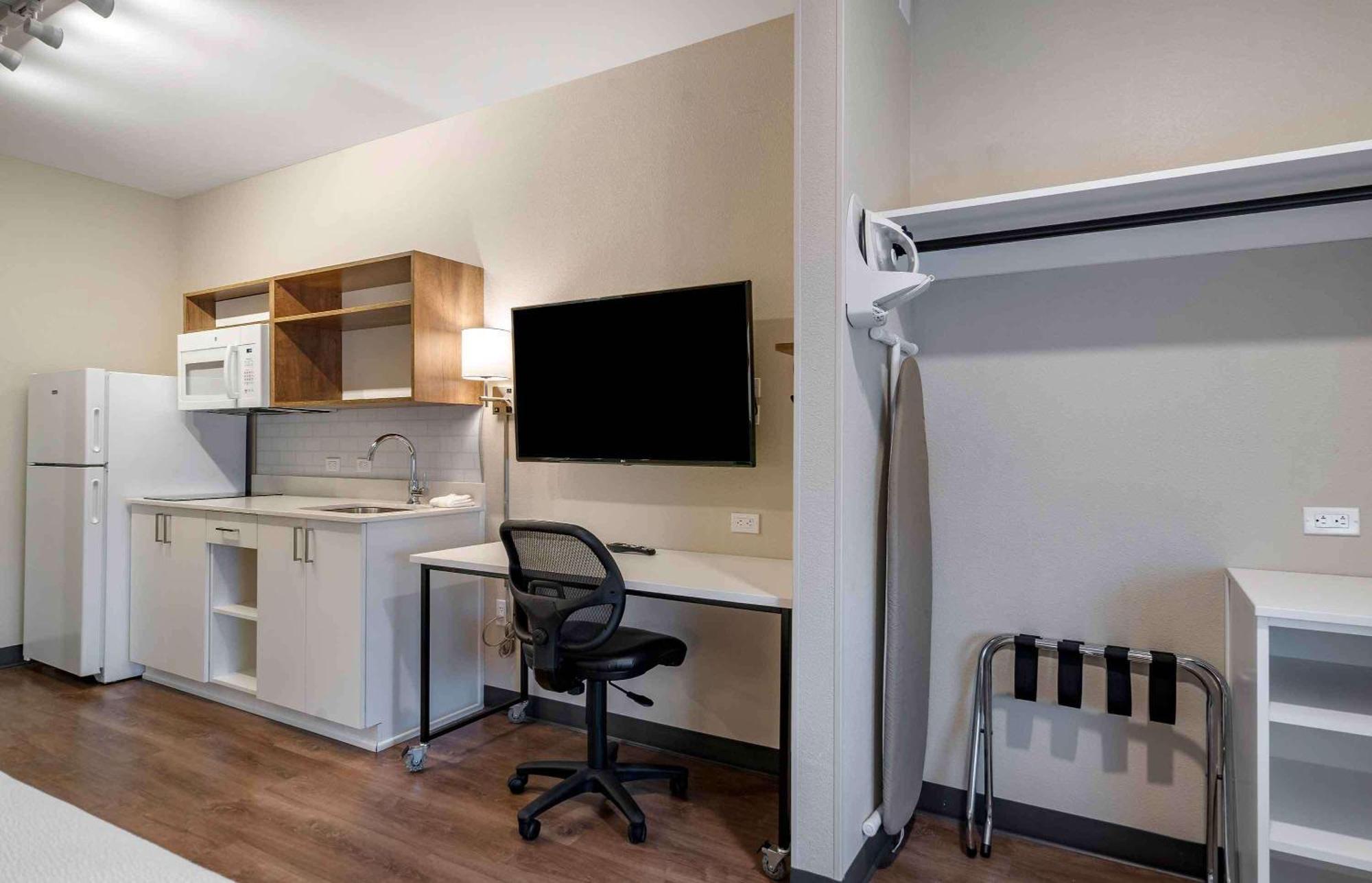 Extended Stay America Premier Suites - Reno - سباركس المظهر الخارجي الصورة