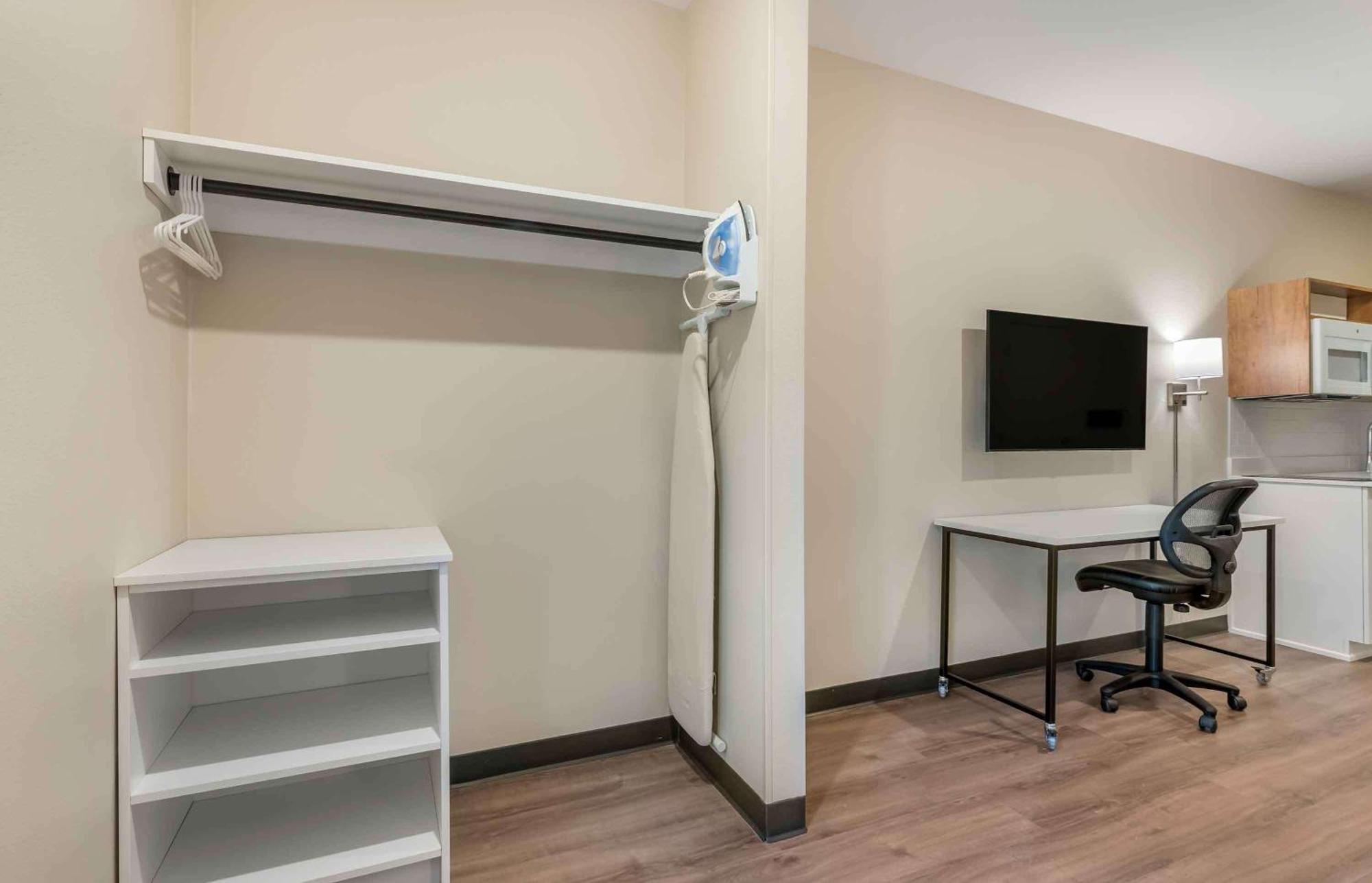 Extended Stay America Premier Suites - Reno - سباركس المظهر الخارجي الصورة