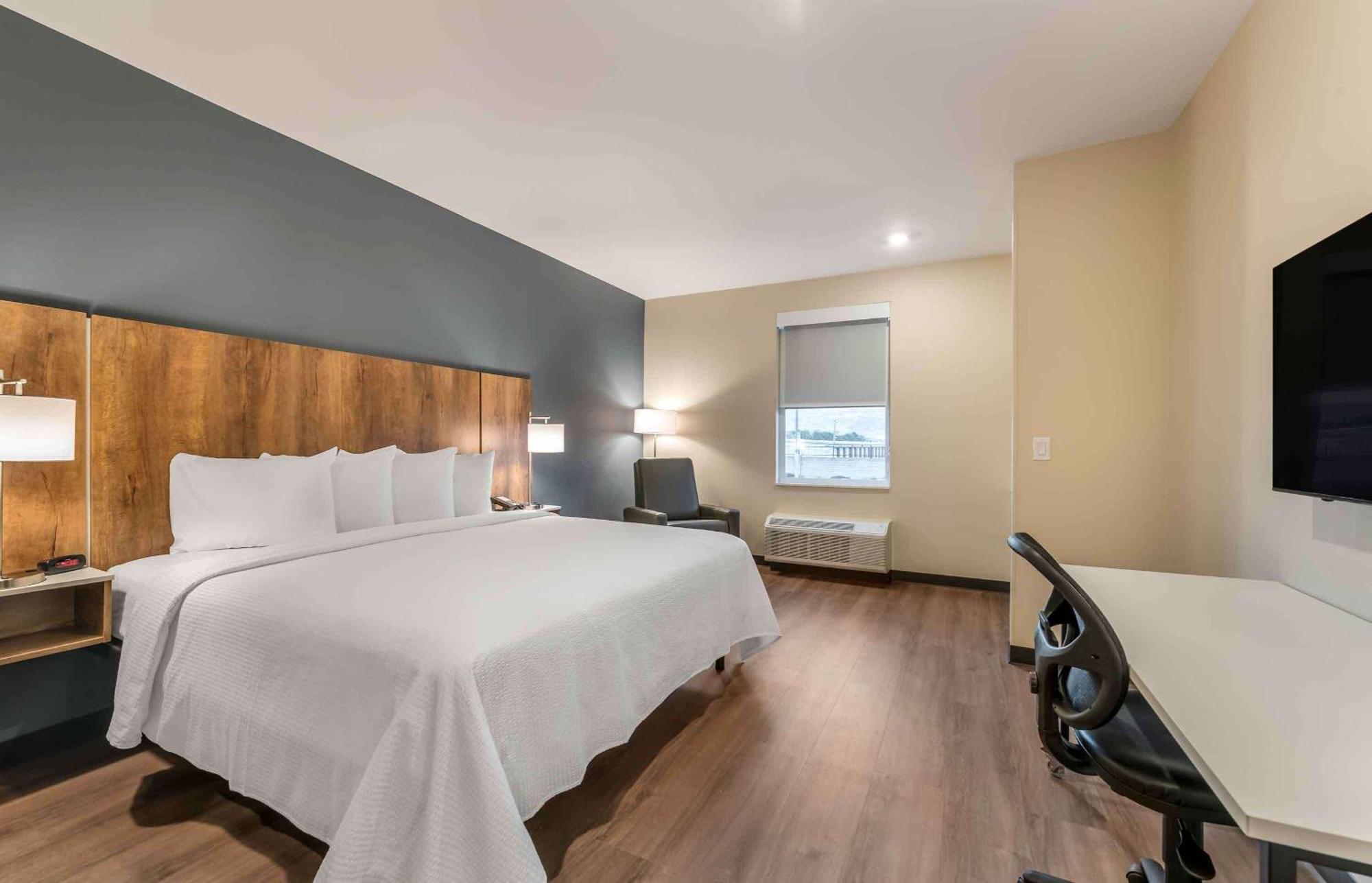 Extended Stay America Premier Suites - Reno - سباركس المظهر الخارجي الصورة