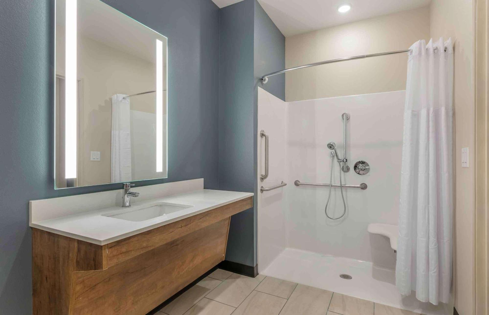 Extended Stay America Premier Suites - Reno - سباركس المظهر الخارجي الصورة