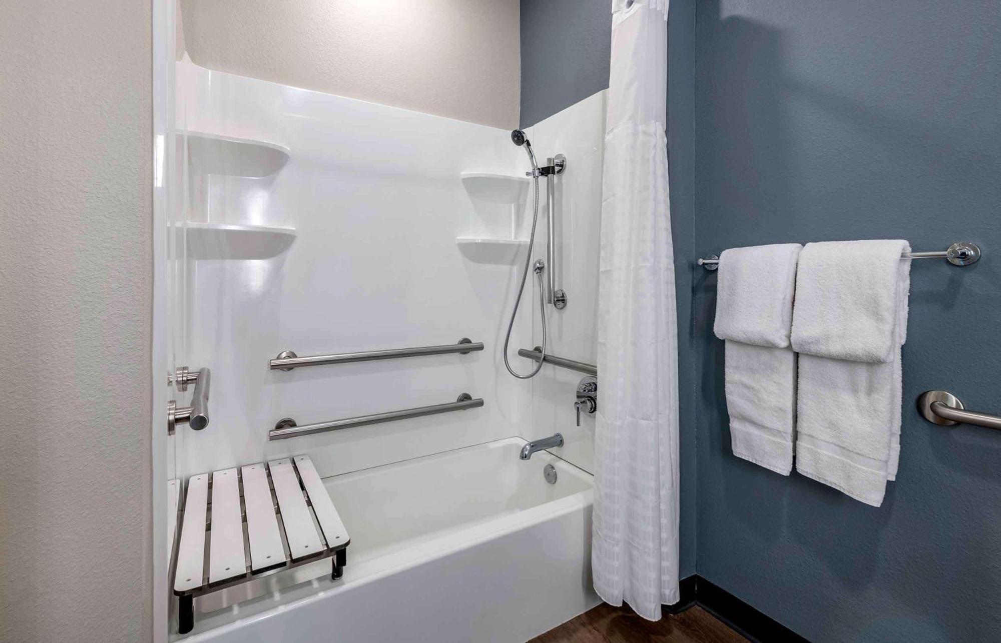 Extended Stay America Premier Suites - Reno - سباركس المظهر الخارجي الصورة