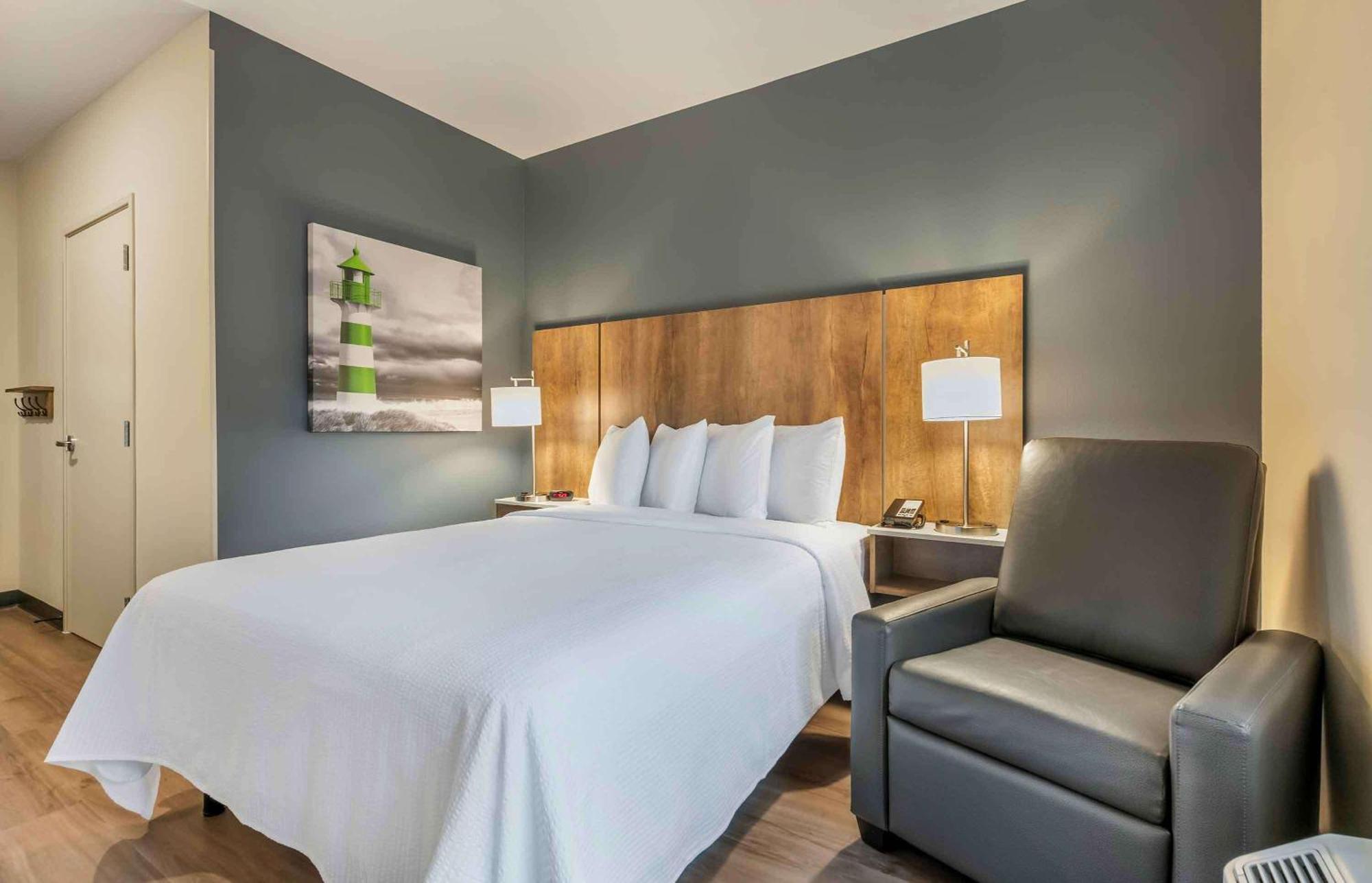Extended Stay America Premier Suites - Reno - سباركس المظهر الخارجي الصورة