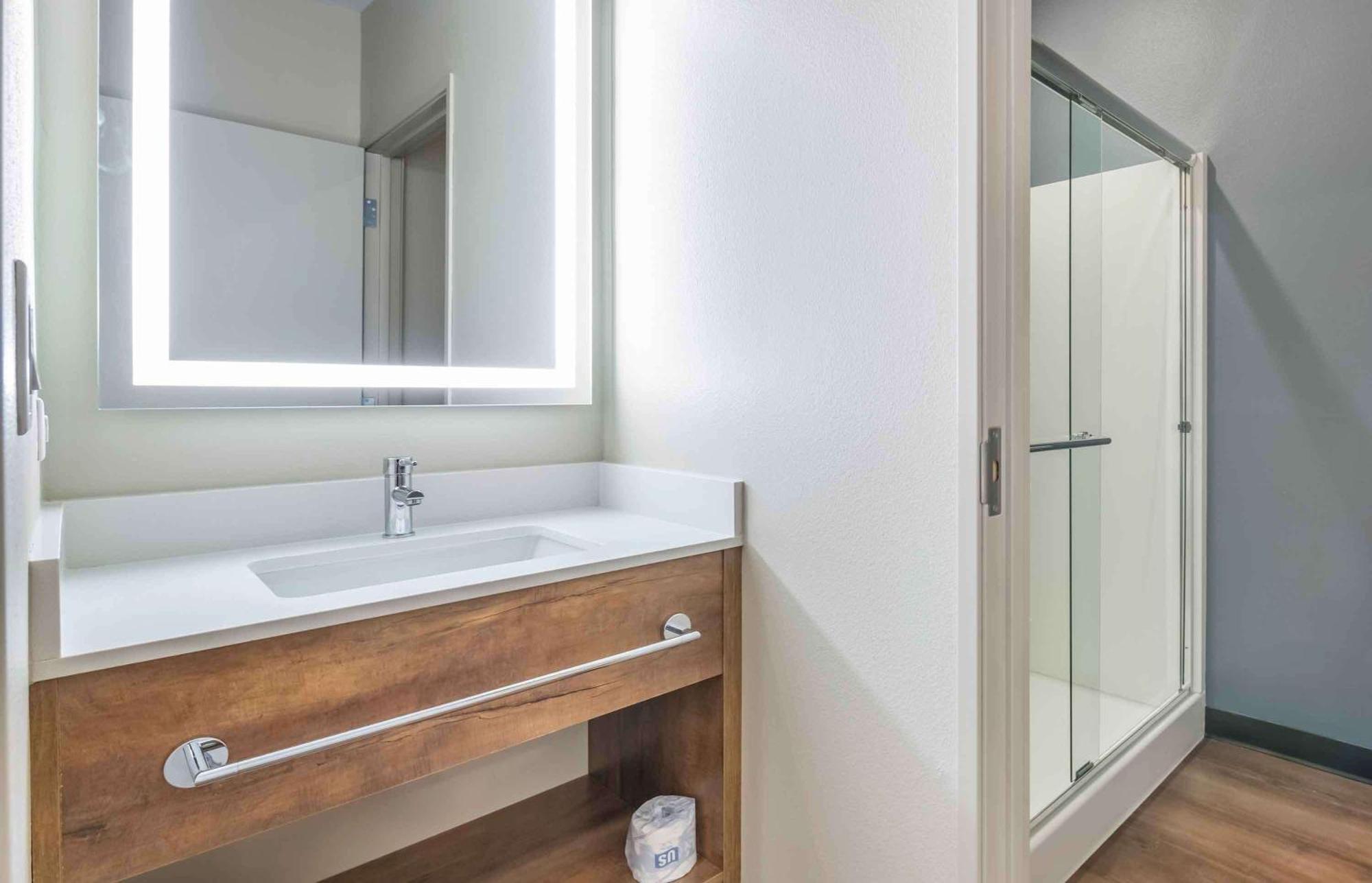 Extended Stay America Premier Suites - Reno - سباركس المظهر الخارجي الصورة