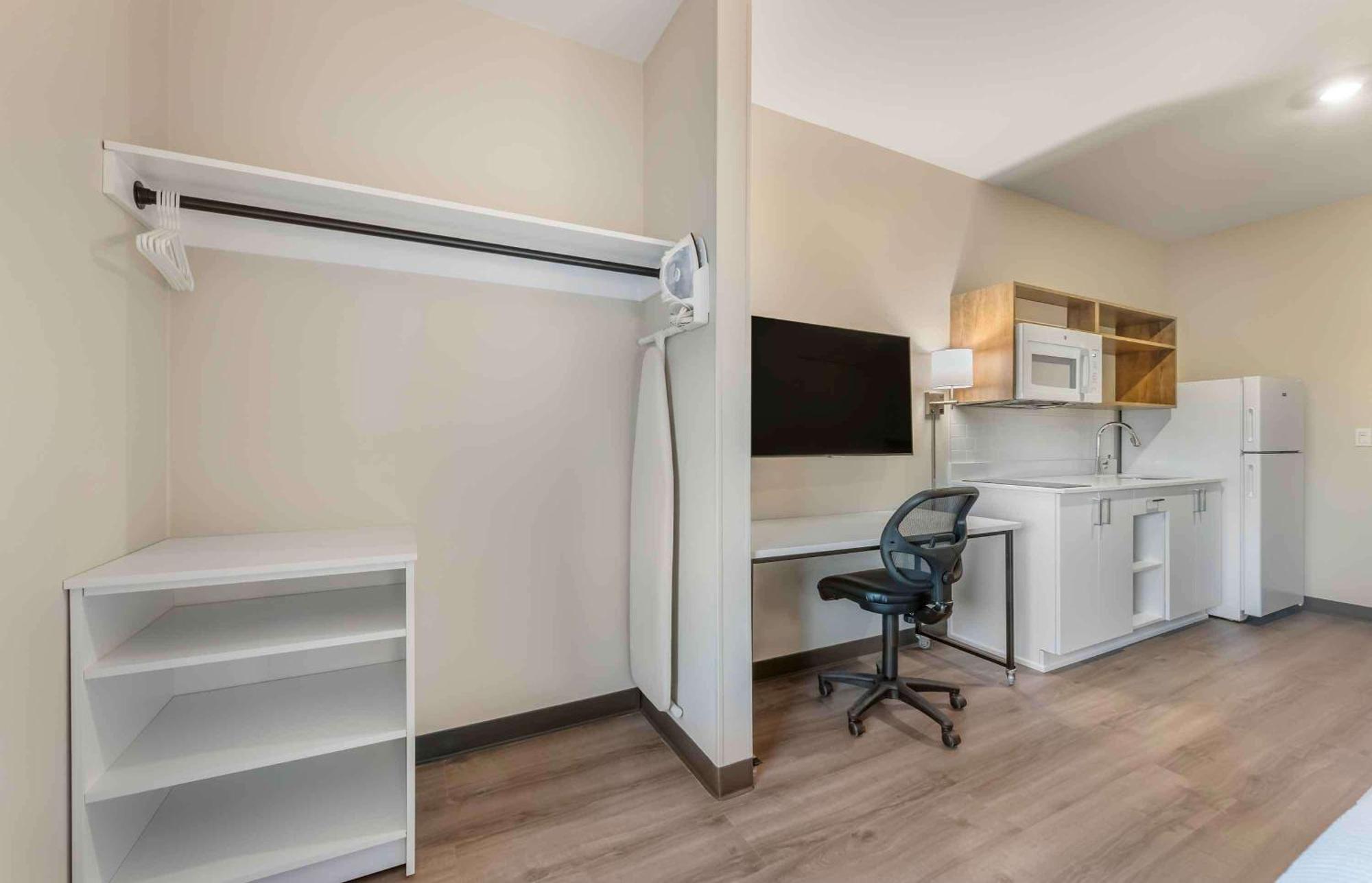 Extended Stay America Premier Suites - Reno - سباركس المظهر الخارجي الصورة