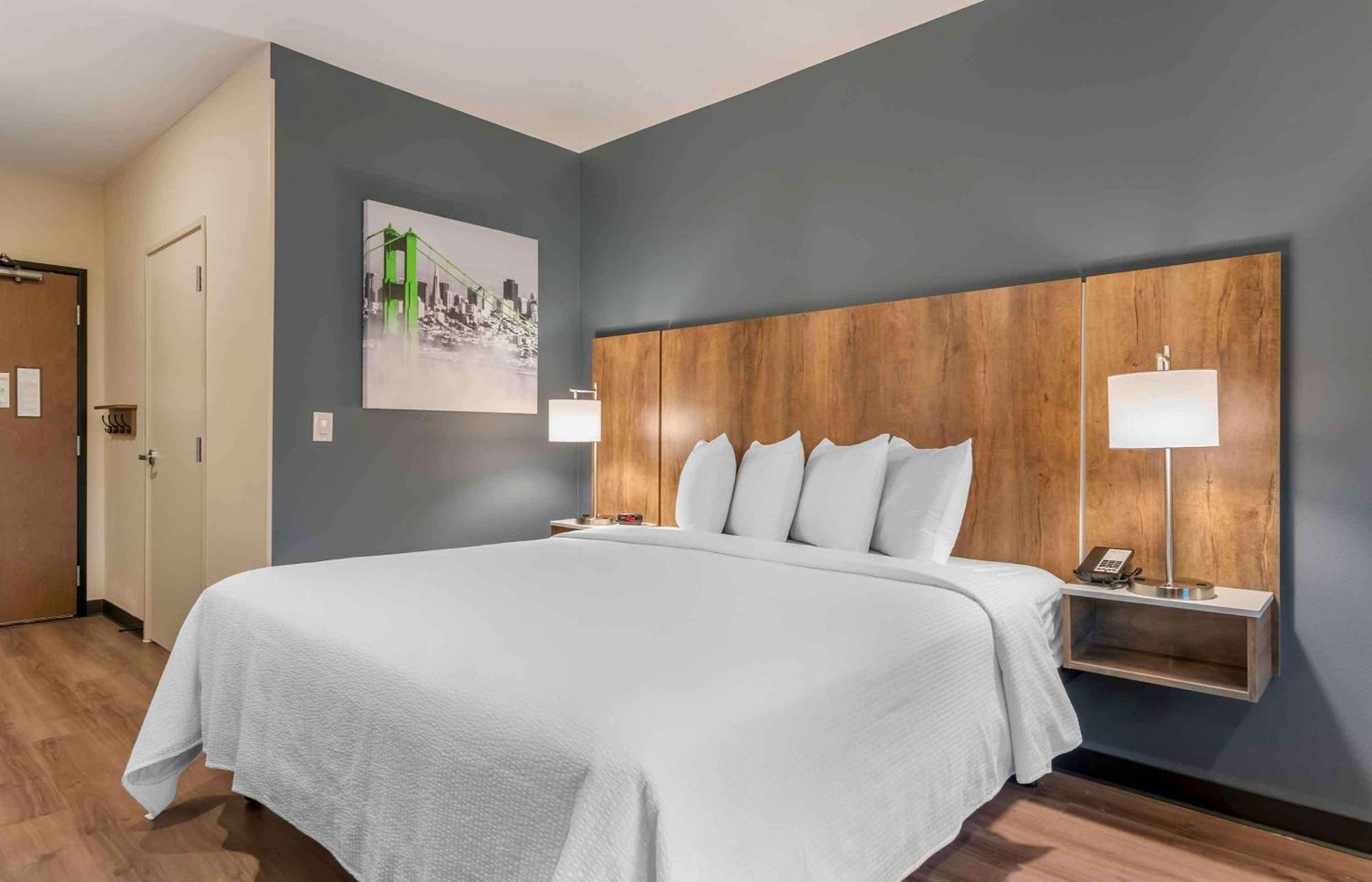 Extended Stay America Premier Suites - Reno - سباركس المظهر الخارجي الصورة