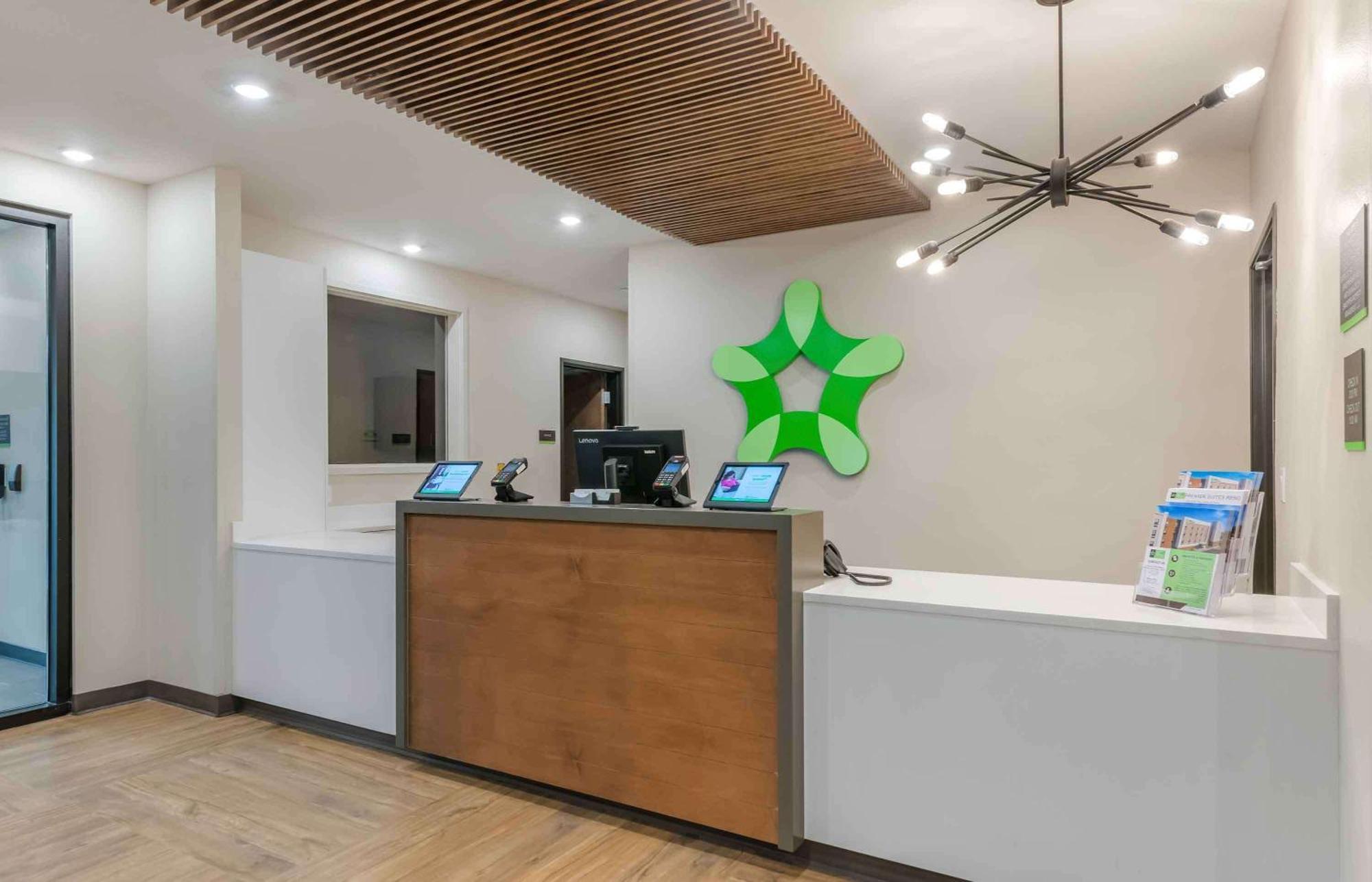 Extended Stay America Premier Suites - Reno - سباركس المظهر الخارجي الصورة