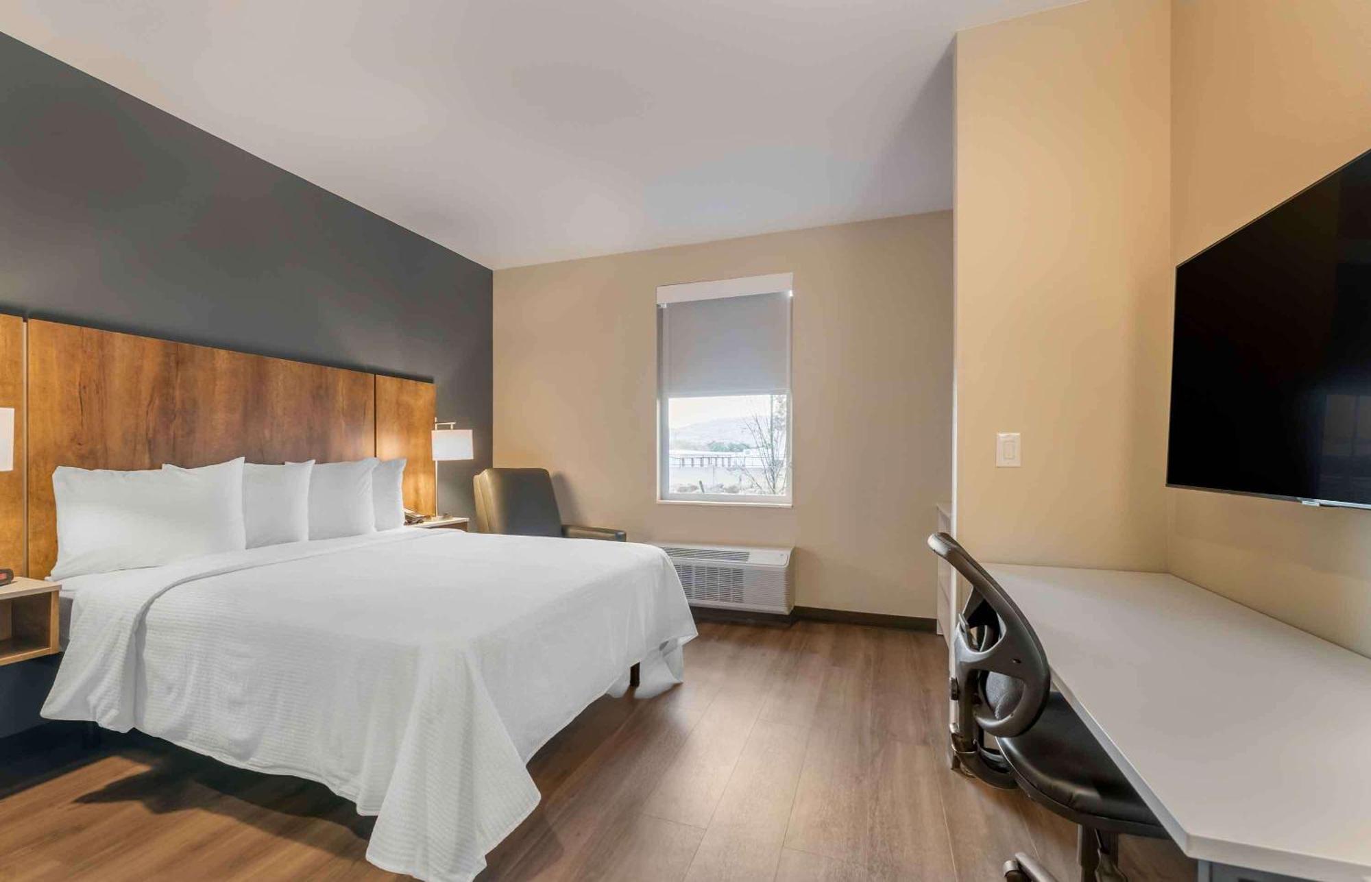 Extended Stay America Premier Suites - Reno - سباركس المظهر الخارجي الصورة