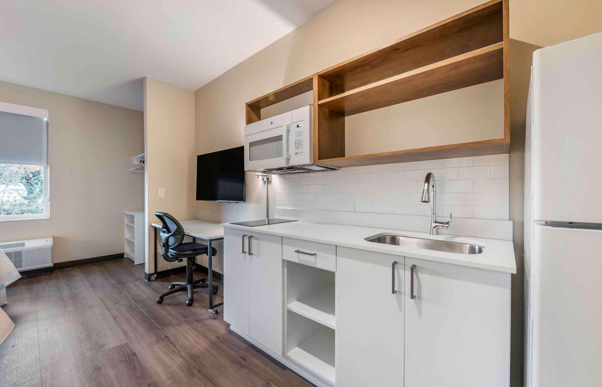 Extended Stay America Premier Suites - Reno - سباركس المظهر الخارجي الصورة